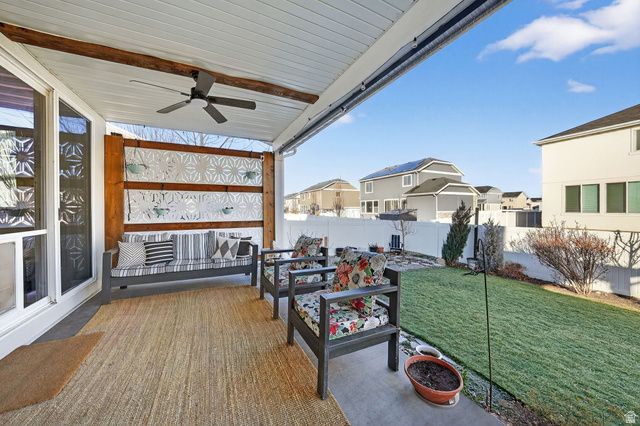 714 W 1050 S, Springville, UT 84663