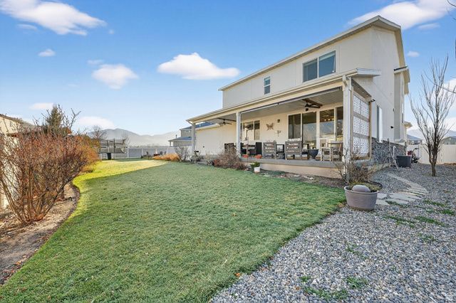 714 W 1050 S, Springville, UT 84663