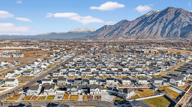 714 W 1050 S, Springville, UT 84663