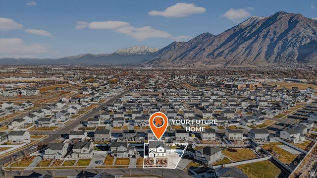 714 W 1050 S, Springville, UT 84663