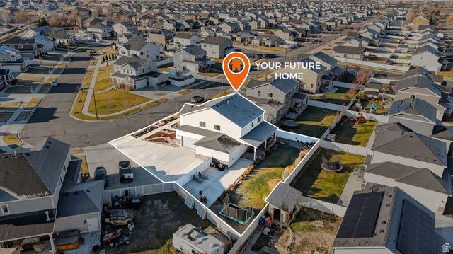 714 W 1050 S, Springville, UT 84663