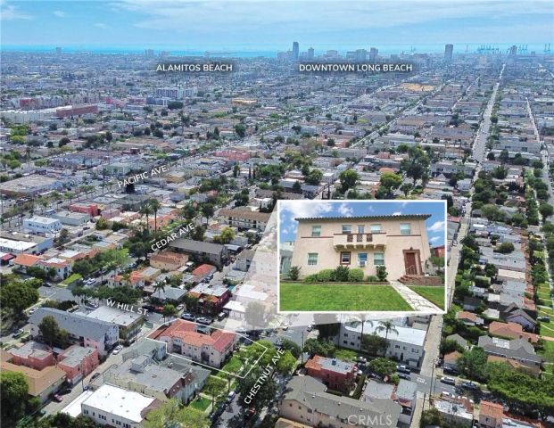 2200 W Chestnut, Long Beach, CA 90806