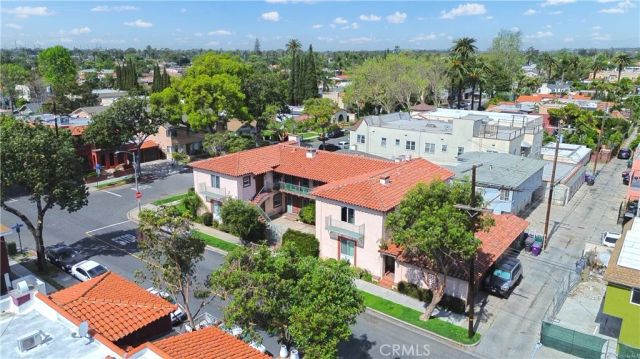 2200 W Chestnut, Long Beach, CA 90806