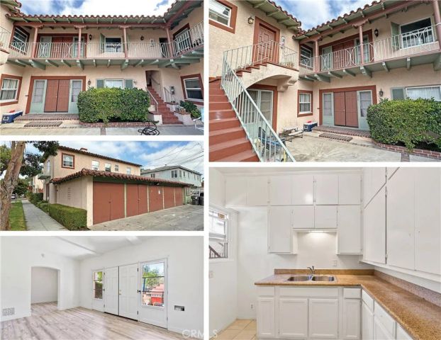 2200 W Chestnut, Long Beach, CA 90806