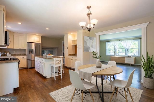 217 BRIGHTDALE ROAD, Lutherville Timonium, MD 21093