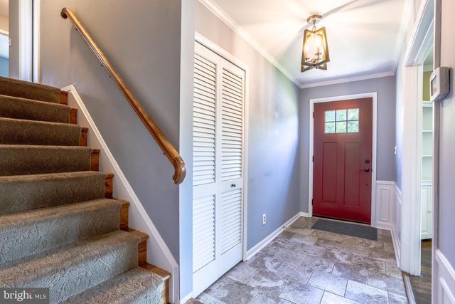 217 BRIGHTDALE ROAD, Lutherville Timonium, MD 21093