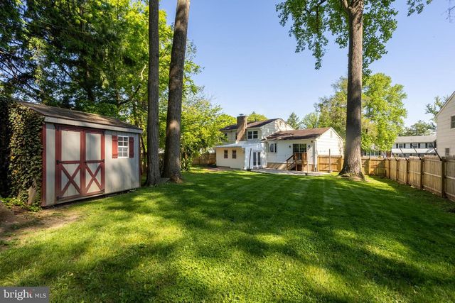 217 BRIGHTDALE ROAD, Lutherville Timonium, MD 21093