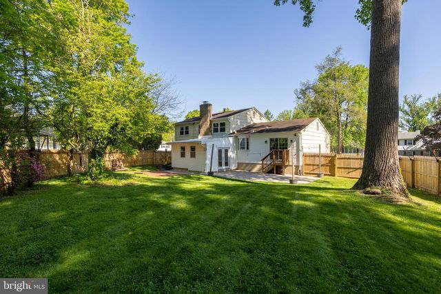 217 BRIGHTDALE ROAD, Lutherville Timonium, MD 21093