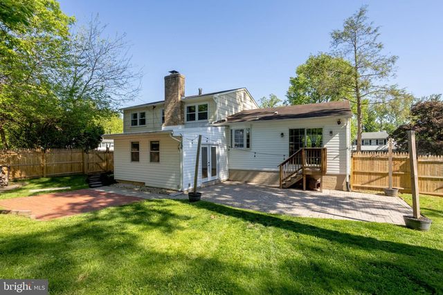 217 BRIGHTDALE ROAD, Lutherville Timonium, MD 21093