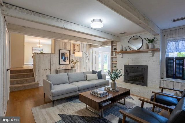 217 BRIGHTDALE ROAD, Lutherville Timonium, MD 21093