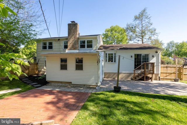 217 BRIGHTDALE ROAD, Lutherville Timonium, MD 21093