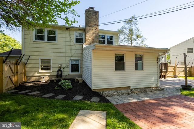 217 BRIGHTDALE ROAD, Lutherville Timonium, MD 21093