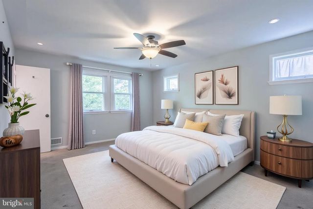 217 BRIGHTDALE ROAD, Lutherville Timonium, MD 21093