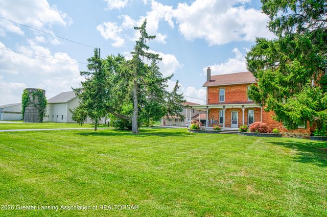 2061 N Williamston Road, Williamston, MI 48895