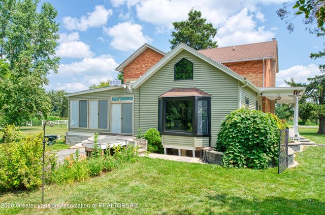 2061 N Williamston Road, Williamston, MI 48895