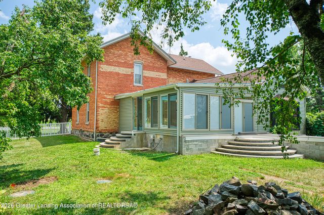 2061 N Williamston Road, Williamston, MI 48895