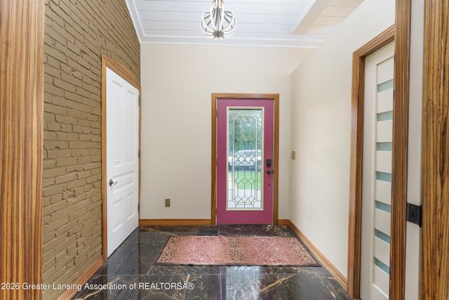 2061 N Williamston Road, Williamston, MI 48895