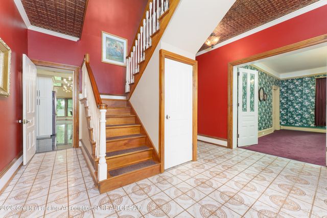 2061 N Williamston Road, Williamston, MI 48895