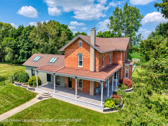 2061 N Williamston Road, Williamston, MI 48895