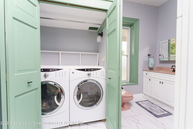 2061 N Williamston Road, Williamston, MI 48895