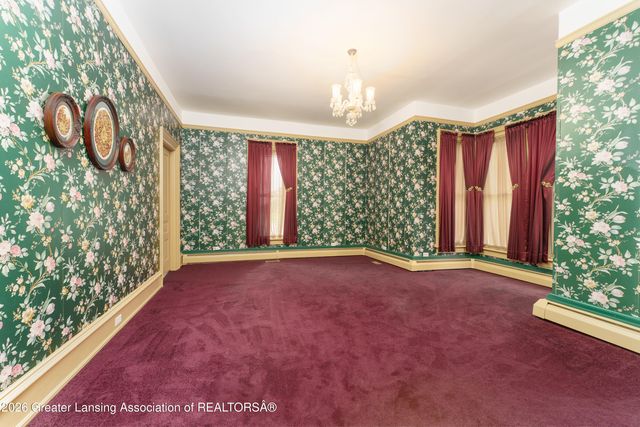 2061 N Williamston Road, Williamston, MI 48895