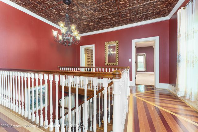 2061 N Williamston Road, Williamston, MI 48895