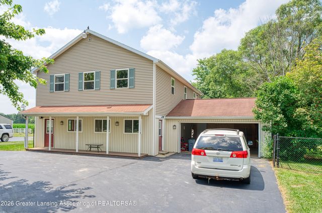 2061 N Williamston Road, Williamston, MI 48895