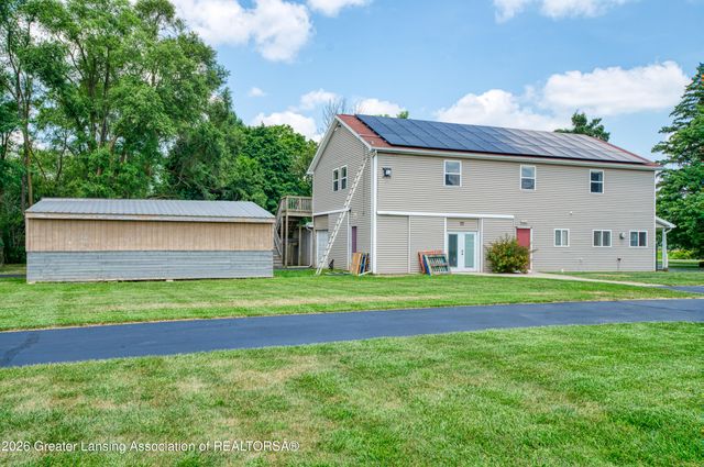 2061 N Williamston Road, Williamston, MI 48895
