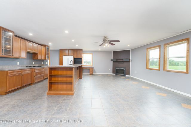 2061 N Williamston Road, Williamston, MI 48895