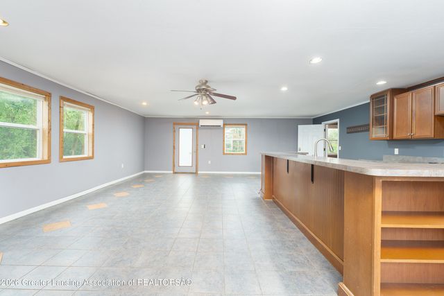 2061 N Williamston Road, Williamston, MI 48895