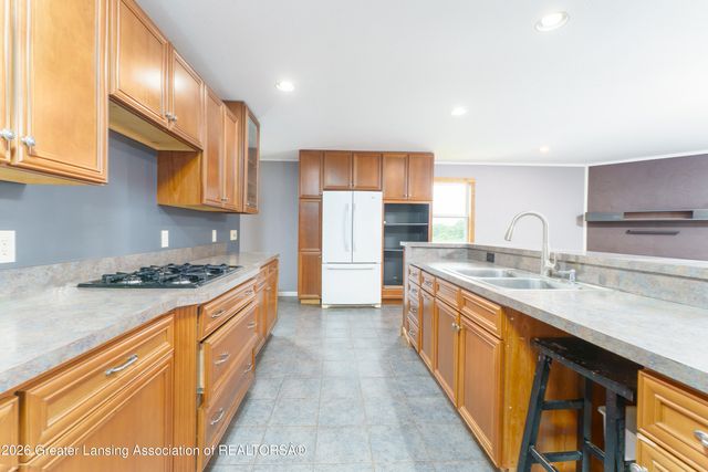 2061 N Williamston Road, Williamston, MI 48895