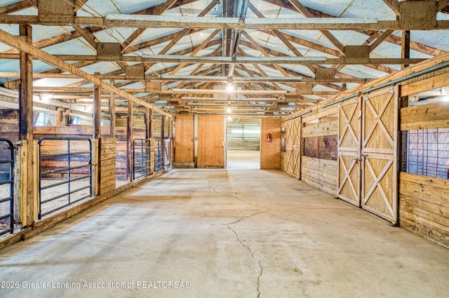 2061 N Williamston Road, Williamston, MI 48895