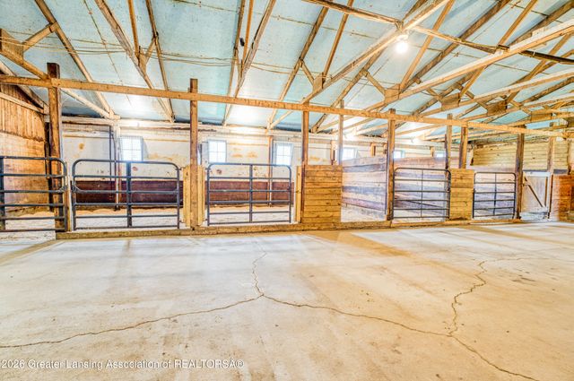 2061 N Williamston Road, Williamston, MI 48895