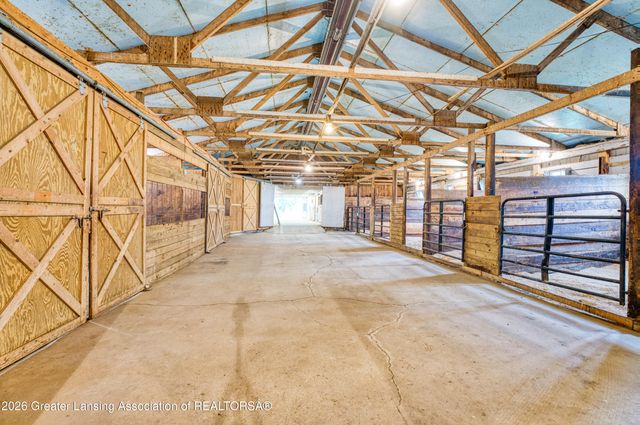 2061 N Williamston Road, Williamston, MI 48895