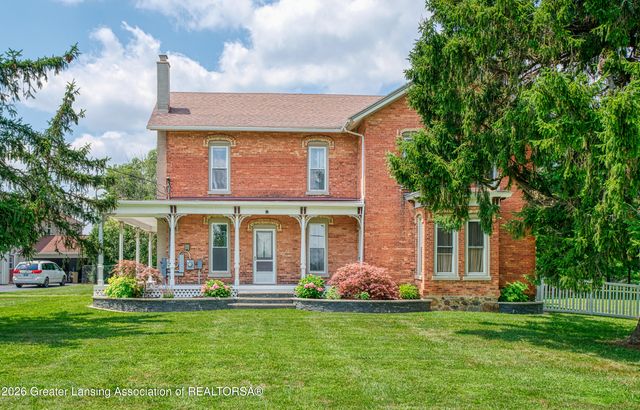 2061 N Williamston Road, Williamston, MI 48895