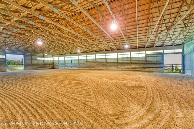 2061 N Williamston Road, Williamston, MI 48895