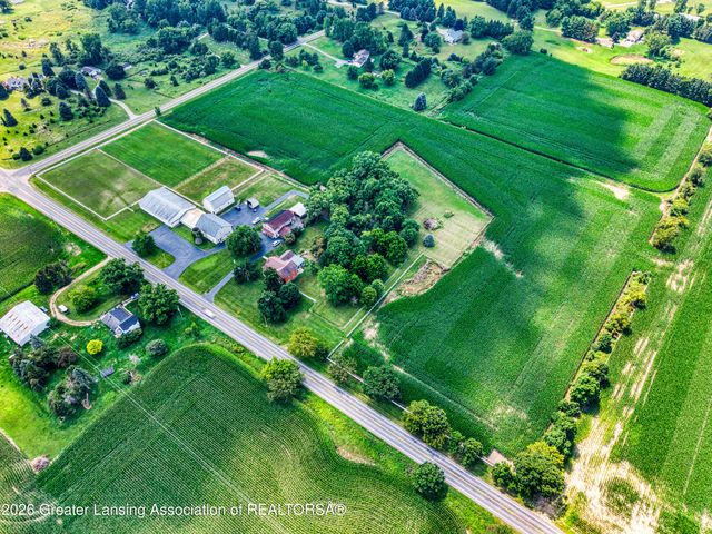 2061 N Williamston Road, Williamston, MI 48895