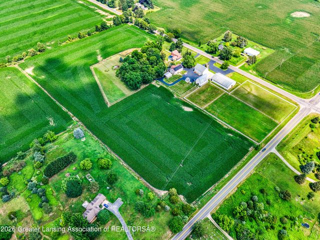 2061 N Williamston Road, Williamston, MI 48895