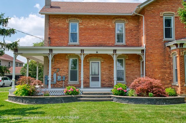 2061 N Williamston Road, Williamston, MI 48895