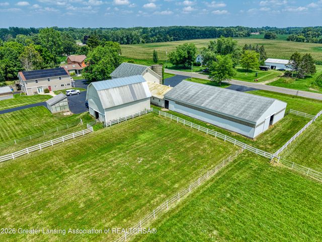 2061 N Williamston Road, Williamston, MI 48895