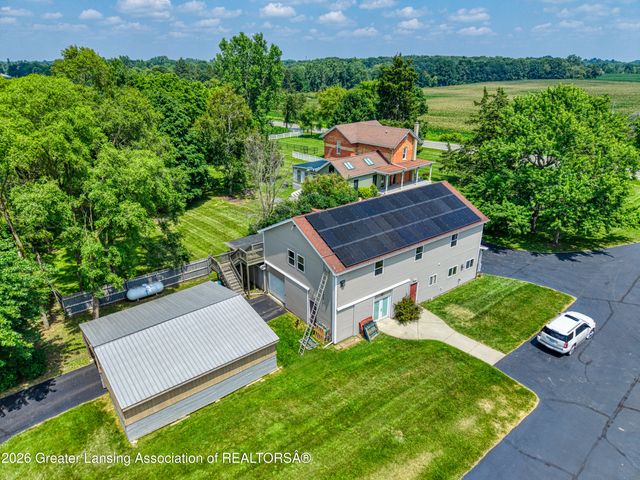 2061 N Williamston Road, Williamston, MI 48895