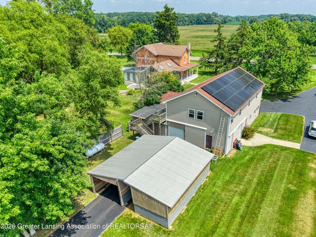2061 N Williamston Road, Williamston, MI 48895