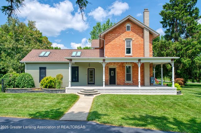 2061 N Williamston Road, Williamston, MI 48895