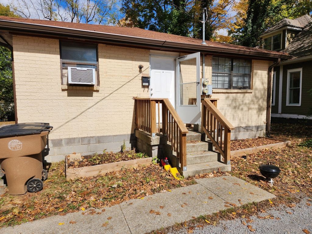 1411 Douglas Ave Unit A, Nashville, TN 37206