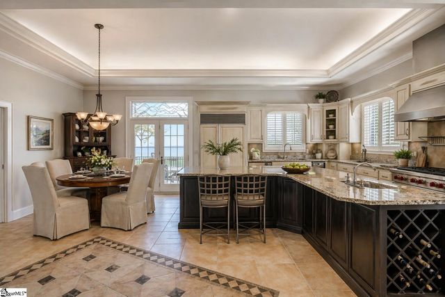 33 Southview Ledge Road, Landrum, SC 29356