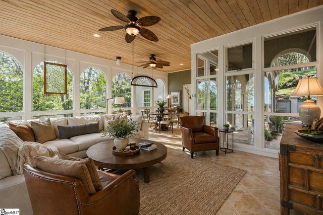 33 Southview Ledge Road, Landrum, SC 29356