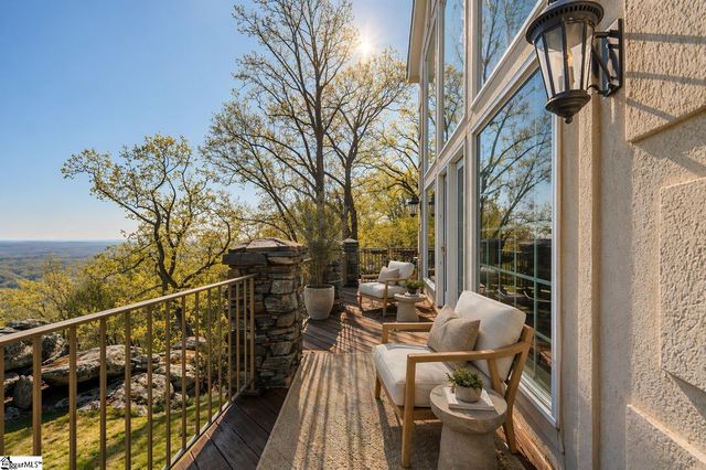 33 Southview Ledge Road, Landrum, SC 29356