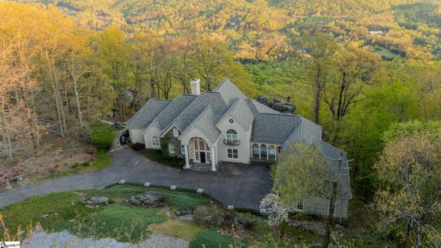 33 Southview Ledge Road, Landrum, SC 29356