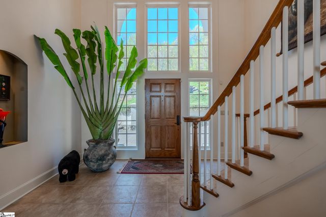 33 Southview Ledge Road, Landrum, SC 29356