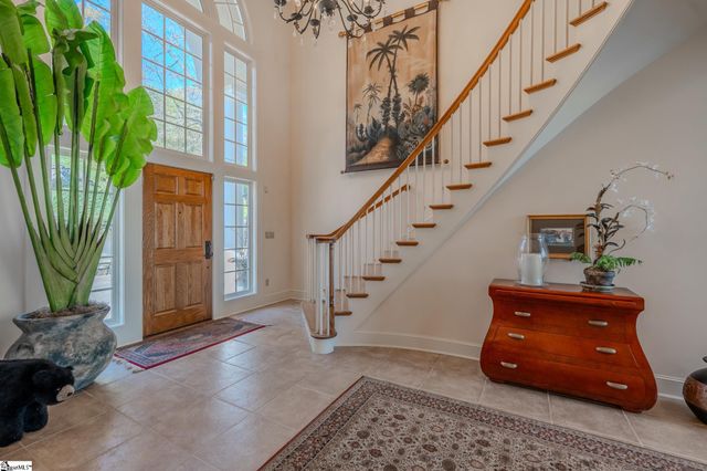 33 Southview Ledge Road, Landrum, SC 29356